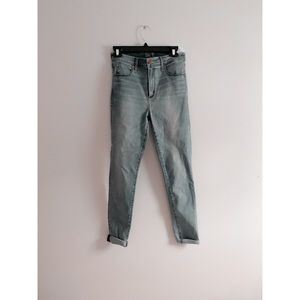 PacSun Medium Mom Jeans